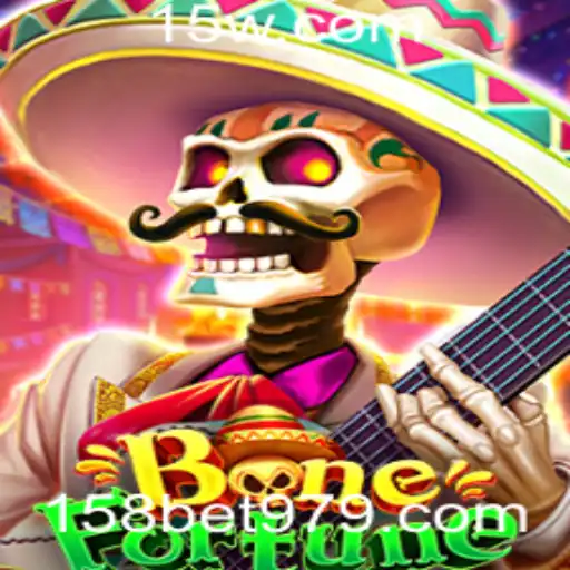BoneFortune: Explorando a Nova Sensação de Jogos com 158bet