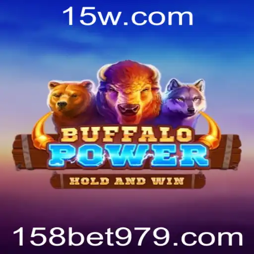 Explorando BuffaloPower: Como Jogar e Vencer com 158bet