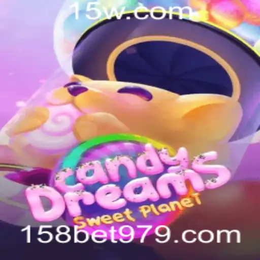 Descubra o Mundo Encantado de CandyDreams e a Emoção do 158bet