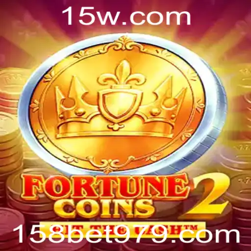 Explorando o Emocionante Mundo de FortuneCoins2 no 158bet