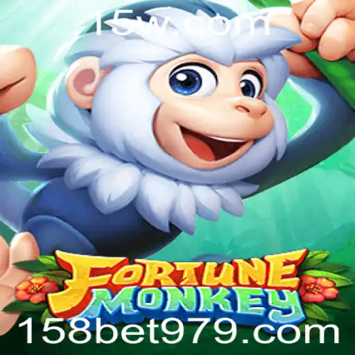 Explorando o Mundo de FortuneMonkey e a Inovação com 158bet