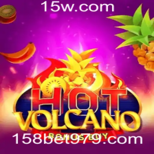 Explorando o Mundo Intenso de HotVolcanoBonusBuy na 158bet
