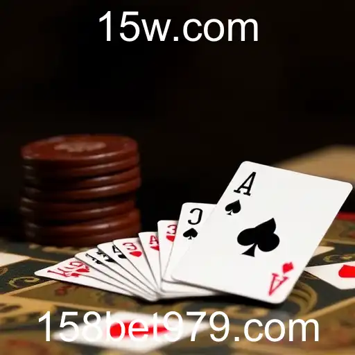 Jogos de Cartas: Uma Jornada pelo Mundo das Cartas e o Universo de 158bet