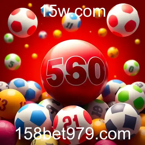 158bet e o Fascinante Mundo dos Jogos de Loteria