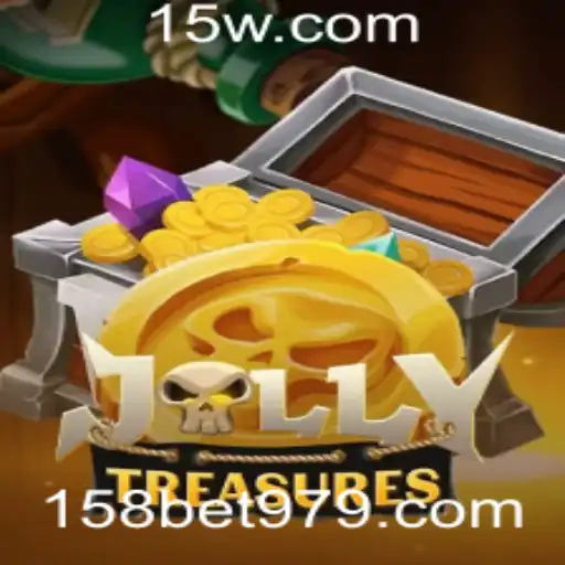 Descubra o Fascinante Mundo de JollyTreasures: Aventure-se no Compartimento dos Tesouros