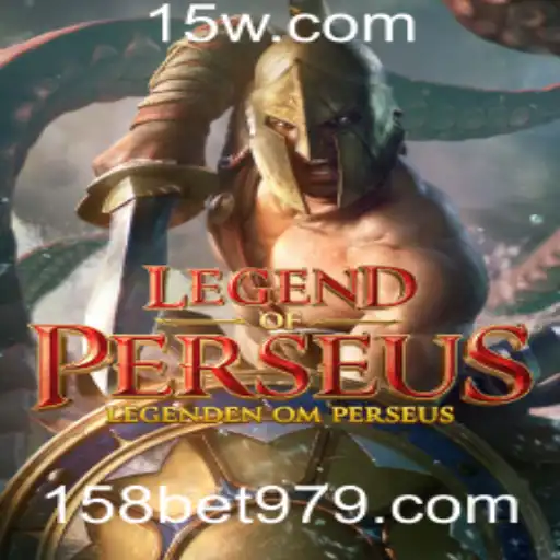 LegendofPerseus: Uma Aventura Mitológica no Mundo dos Jogos