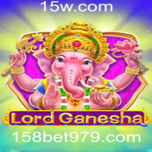 Descubra o Mundo Encantador de LordGanesha: O Novo Jogo de Casino da 158bet