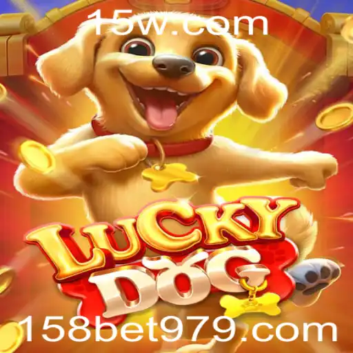 Explorando LuckyDog: O Novo Fenômeno de Entretenimento no 158bet