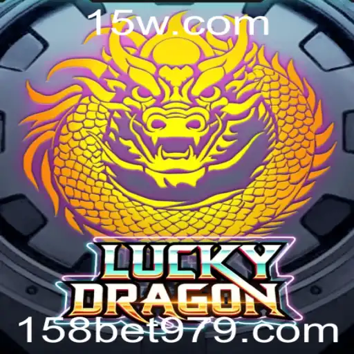 Explorando o Fascinante Jogo de Sorte LuckyDragon no 158bet