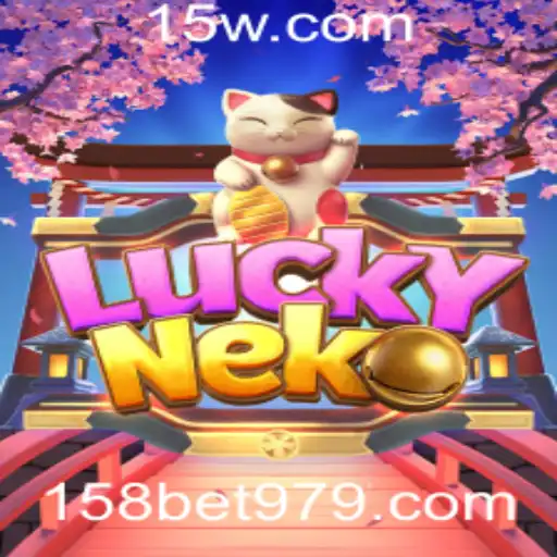 Explorando o Fascinante Mundo de LuckyNeko na Plataforma 158bet