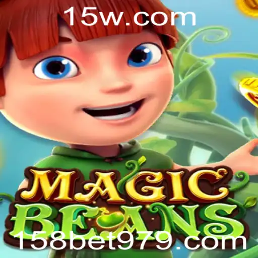 Explorando MAGICBEANS: Um Novo Conceito de Jogo em 158bet