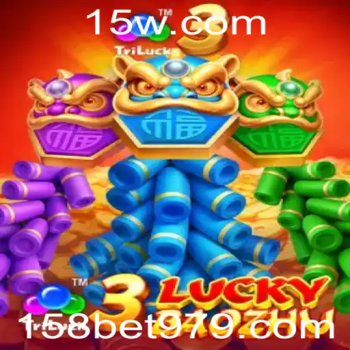 Introdução e Regras do Jogo 3LuckyBaozhu no 158bet