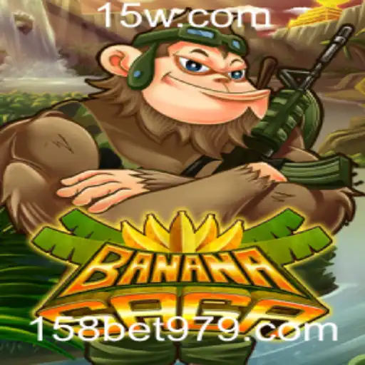 BananaSaga: Uma Aventura Interativa Frenética
