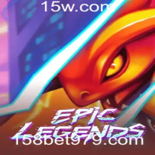 Um mergulho no mundo de EpicLegends: Estratégias e mecânicas inovadoras