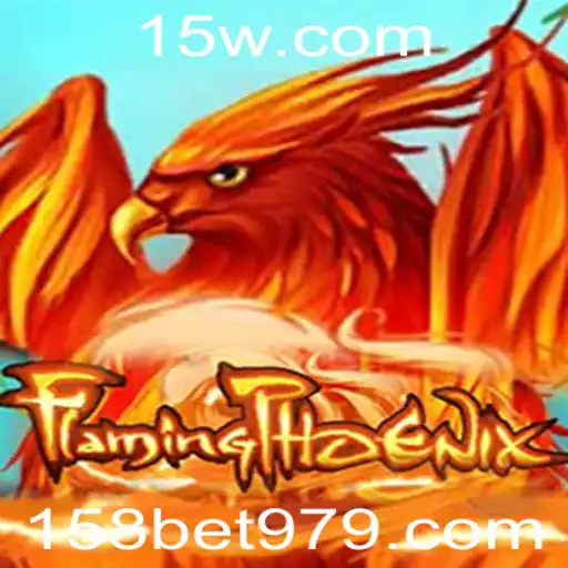 Explorando o Mundo Empolgante de FlamingPhoenix com 158bet