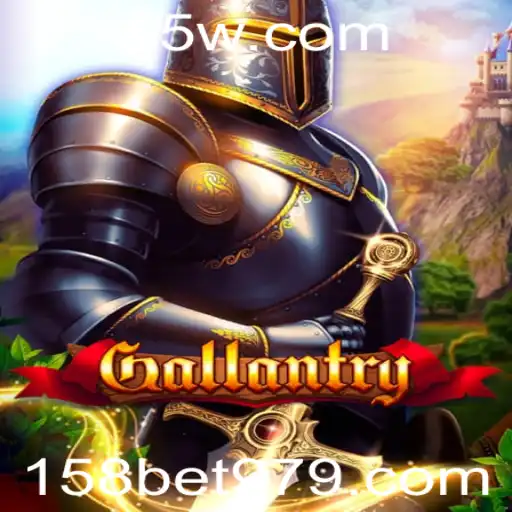Gallantry: Uma Jornada Épica no Mundo dos Jogos