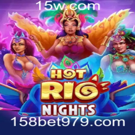 HotRioNights: Descubra a Excitação do Novo Jogo de Cassino