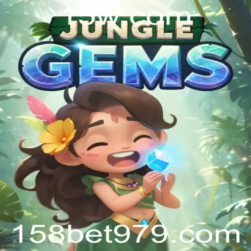 Explorando JungleGems: Um Mergulho no Fascinante Mundo dos Jogos