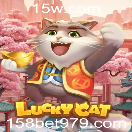 Descubra o Fascinante Mundo de LuckyCat: O Novo Jogo de Apostas da 158bet