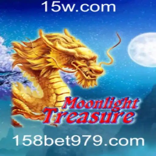 Descubra o Mundo de 'MoonlightTreasure': O Jogo do Momento no 158bet