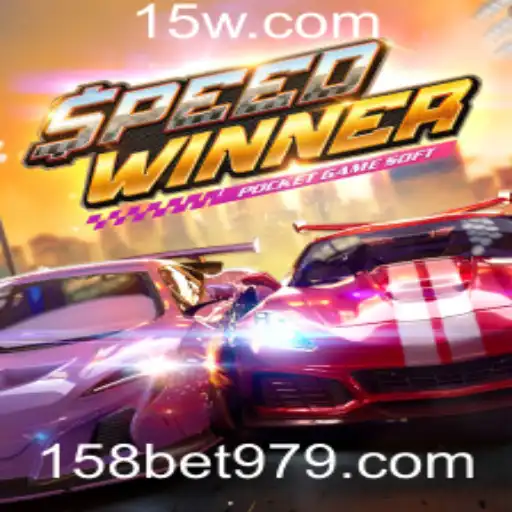Descubra o Novo Fenômeno nos Jogos: SpeedWinner e 158bet