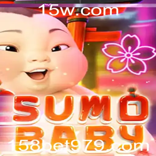 O Fascinante Mundo de SumoBaby: Unindo Tradição e Diversão Moderna
