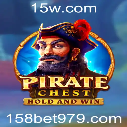 Descubra as Aventuras de PirateChest no Universo 158bet