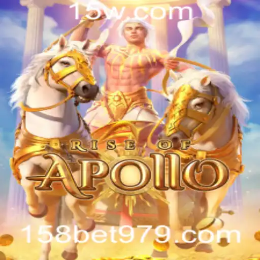 RiseofApollo: Explorando o Fascinante Mundo de 158bet