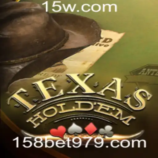 Texas Hold'em: Estratégias, Regras e a Ascensão de 158bet